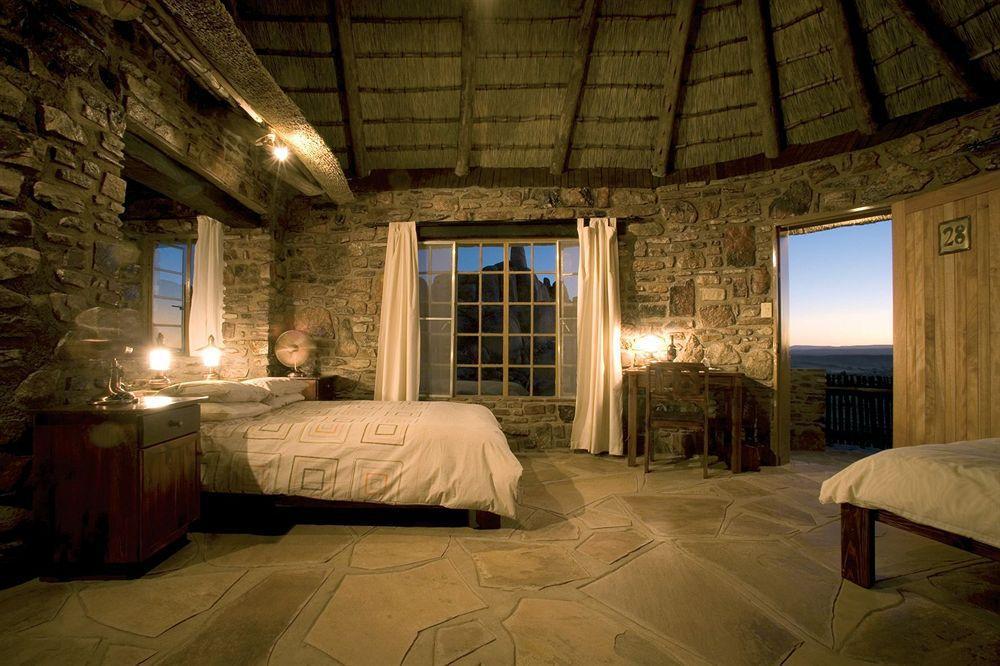 Gondwana Canyon Lodge Kanebis 外观 照片